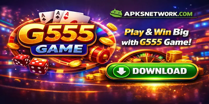 G555 Game Download