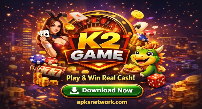 K2 Game Download