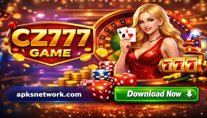 CZ777 Game Download