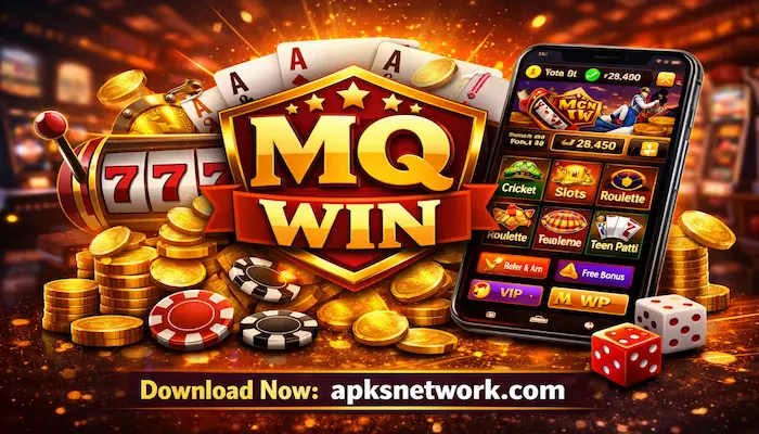 Mq Win Game Download
