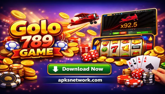 Golo 789 Game Download