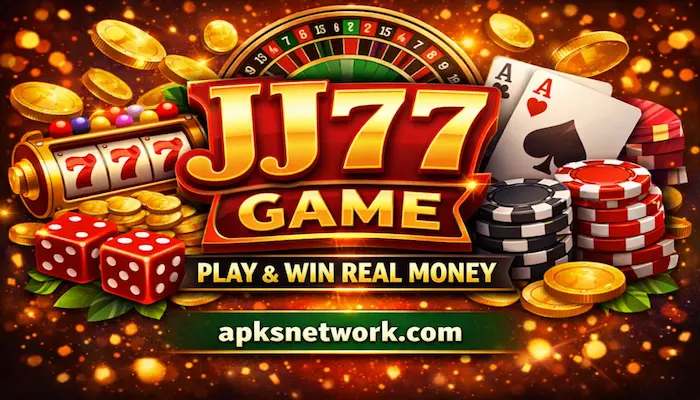 JJ77 Game Download