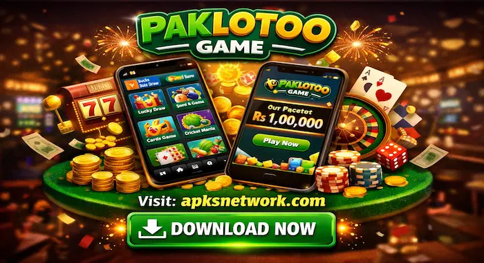 Paklotoo Game Download