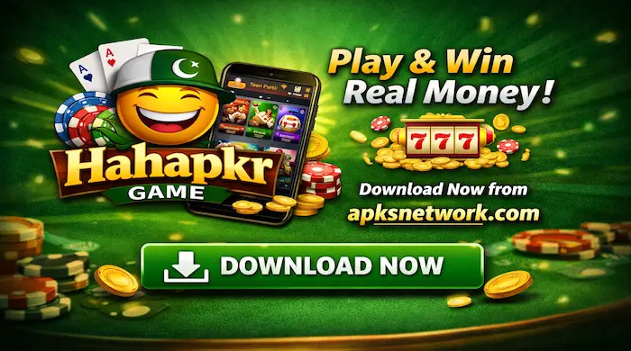 Hahapkr Game Download