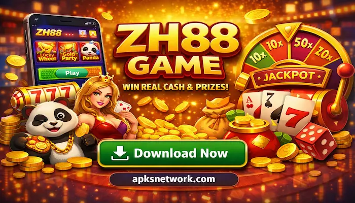 ZH88 Game Apk