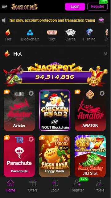804 Slot Game Download