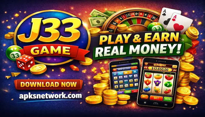 J33 Game Download