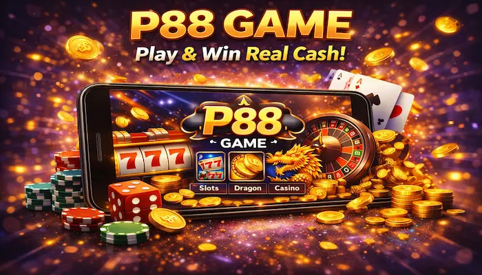 P88 Game Download