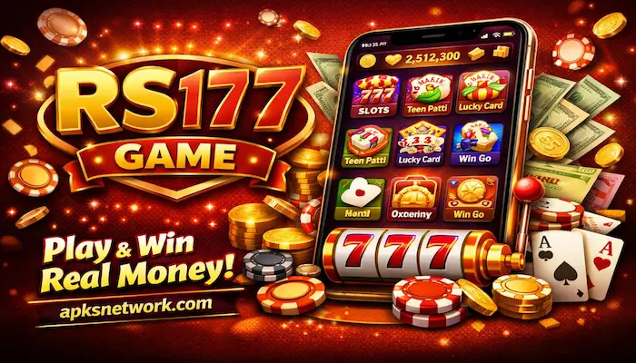 RS177 Game Download