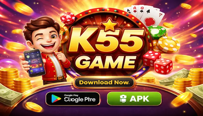 K55 Game Download