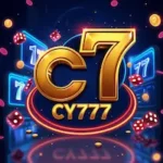 CY 777 Game
