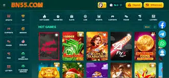BN55 Game