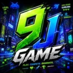 9 J Game